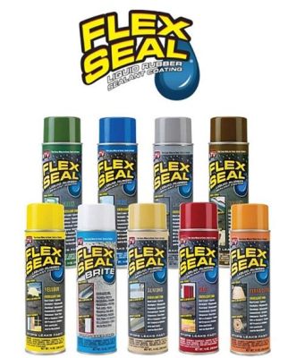 Can You Paint Flex Seal? Exploring the Boundaries of DIY Innovation