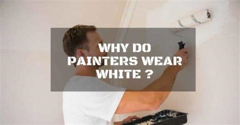 Do You Need Primer to Paint Walls? And Why Do Painters Wear White?