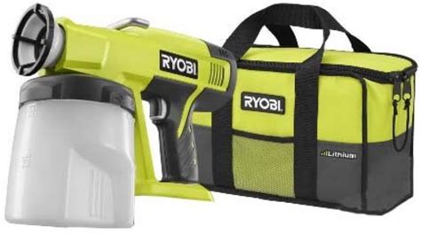 Does Ryobi Make a Paint Sprayer? And Why Do Bananas Dream of Electric Screwdrivers?