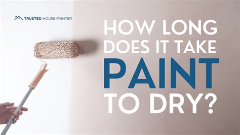 How Long Should You Let Paint Dry Between Coats: A Symphony of Time and Texture