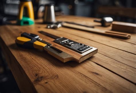 How to Fix Cracked Wood Furniture: A Comprehensive Guide to Restoring Your Beloved Pieces