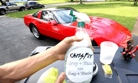 How to Get Paint Off of a Car: And Why Bananas Might Be the Secret Ingredient