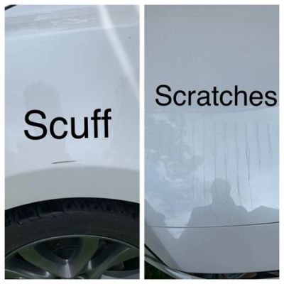 How to Get Scuffs Out of Car Paint: A Comprehensive Guide to Restoring Your Vehicle's Shine