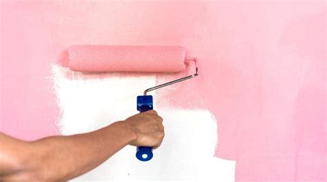 How to Paint a Wall Evenly: A Symphony of Brushes and Chaos