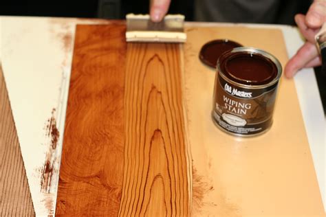 How to Paint Fake Wood: A Journey Through Textures and Tones