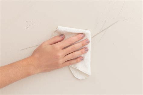 How to Remove Scuff Marks from Walls Without Damaging Paint: And Why Your Walls Might Be Secretly Judging You