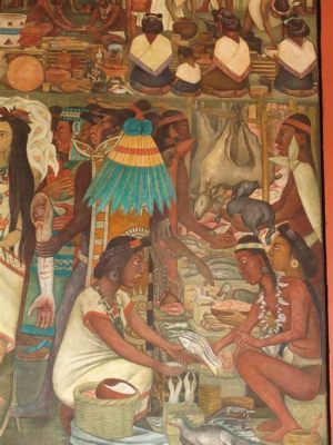  The Crying Woman Reveals Hidden Truths About Mesoamerican Society