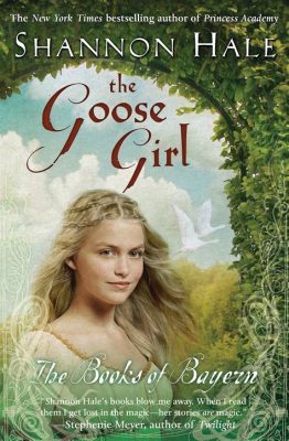 The Goose Girl! A Story of Identity Loss, Betrayal, and Unexpected Triumph