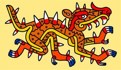 The Hungry Crocodile! A 6th Century Mesoamerican Folktale Examining Greed and Compassion