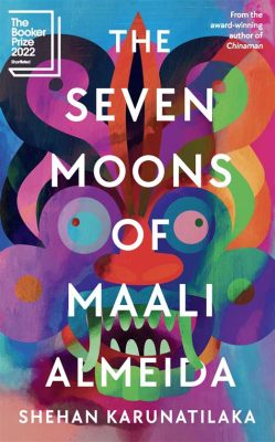 The Island of the Seven Moons Explores Themes of Identity, Loss, and the Unseen World!