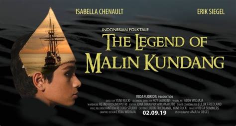 The Mysterious Tale of Malin Kundang Explores Betrayal and Forgiveness Through Timeless Storytelling