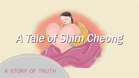 The Story of Shim Cheong: An Epic Tale Exploring Filial Piety and Self-Sacrifice!