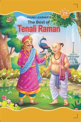 The Tale of Tenali Raman's Clever Wit: Unveiling the Layers of Humor and Social Commentary Within an Ancient Indian Folk Story