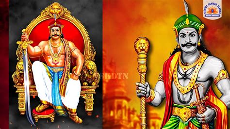  The Valiant Veerapandiya Kattabomman: A 2nd Century Tale of Courage and Rebellion Against Tyranny!