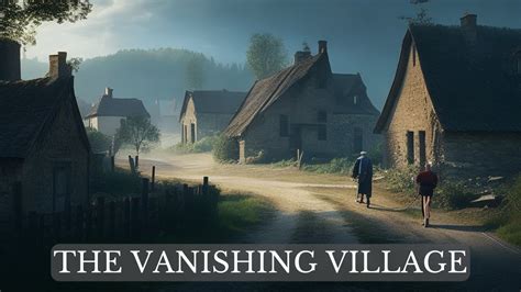 The Vanishing Village! – A Glimpse into the Supernatural Beliefs of 20th-Century South Africa