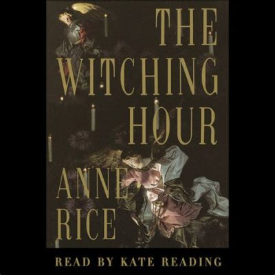 The Witching Hour: A Tale from 18th-Century Pakistan that Explores the Boundaries Between Reality and Folklore!