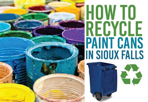 Where Can I Recycle Paint Near Me: Exploring the Colors of Sustainability