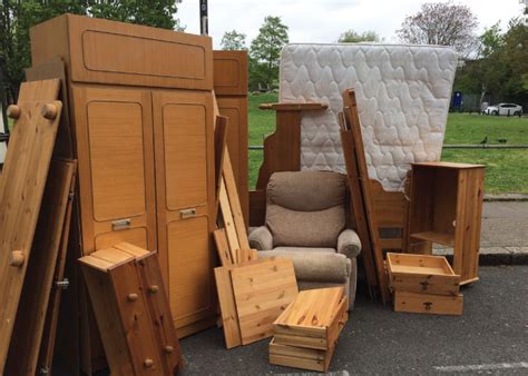 Where Can I Take Old Furniture: Exploring the Uncharted Territories of Furniture Disposal