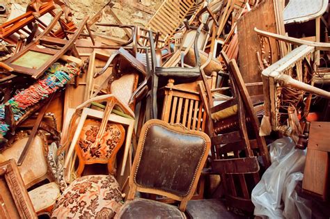 Where to Throw Old Furniture: A Journey Through Unconventional Disposal Methods and Philosophical Musings