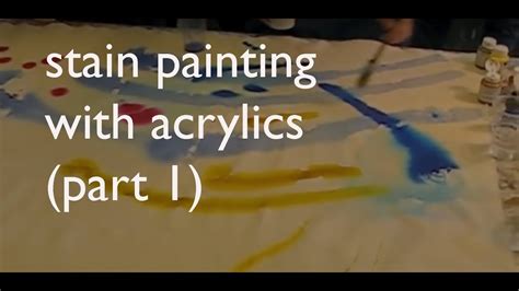 Will Acrylic Paint Stain Skin? Exploring the Artistic and Practical Implications